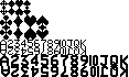 /Amebis/wxWidgets/raw/commit/e3f9e20cb15c62bd347a8e52d2d36529adbdb3d6/demos/forty/symbols.bmp